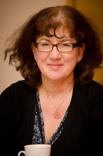 Debbie Young. Picture by Clint Randall www.pixelprphotography.co.uk