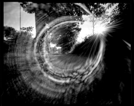 "Dark Corners Of The Land" is a photo series by Darren Andrews. Click the photo for a link to the series. 