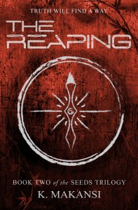 THE REAPING COVER 8.13
