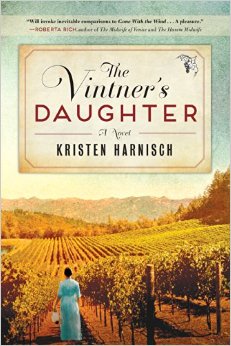 Vintner's Daughter