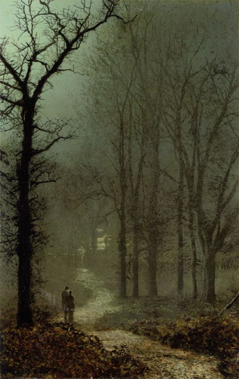 John Atkinson Grimshaw
