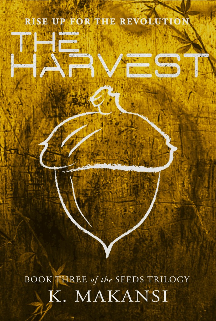 2.11 THE HARVEST FINAL COVER