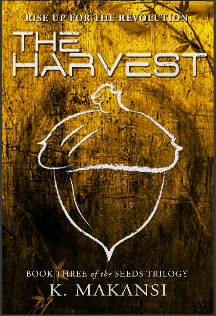 2.15 THE HARVEST FINAL COVER