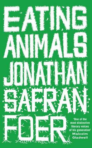Eating Animals JSF