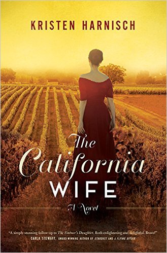 The California Wife