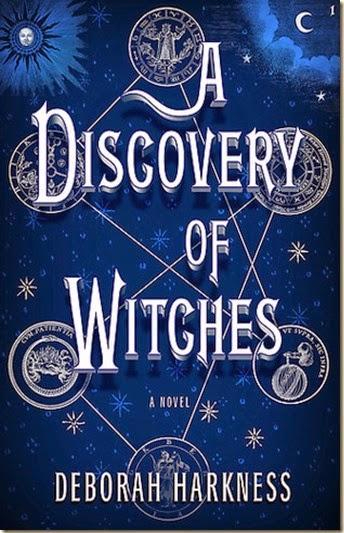 Discovery of Witches