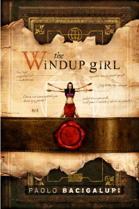 TheWindupGirl Limited Edition