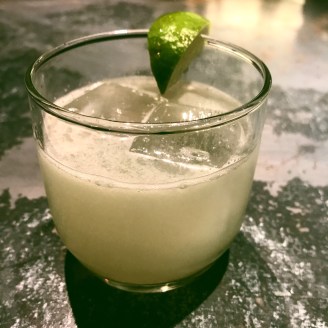 Perfect Margarita